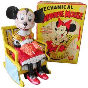 minnie